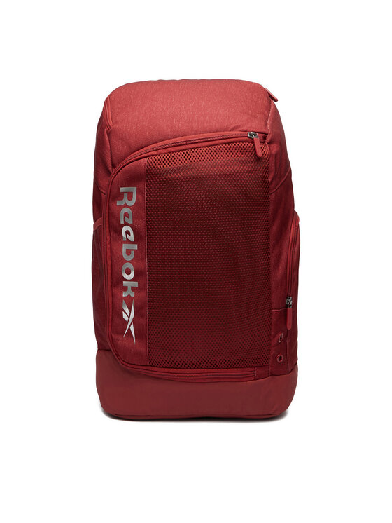 Reebok Reebok Раница за пътуване CWBEO-RBK-WS-007-09 Бордо