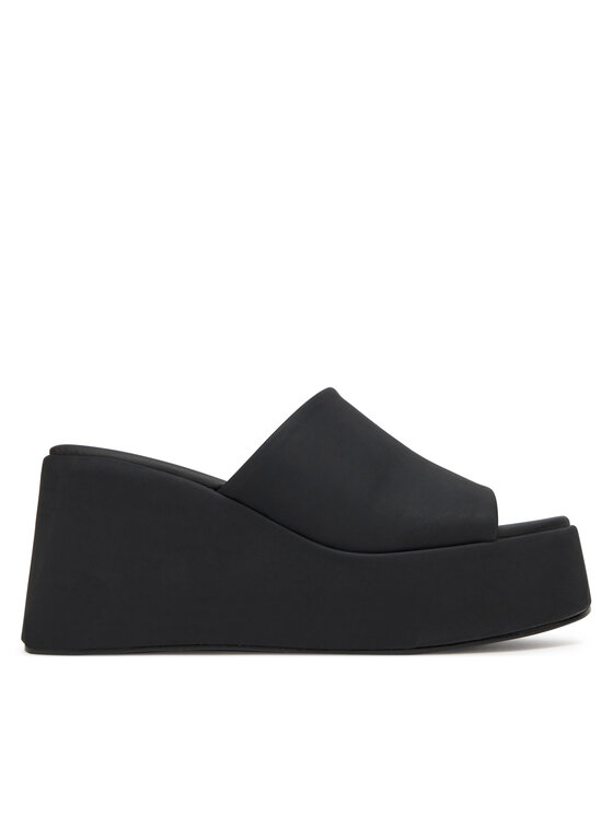 Şlapi DeeZee 2336-4 Negru