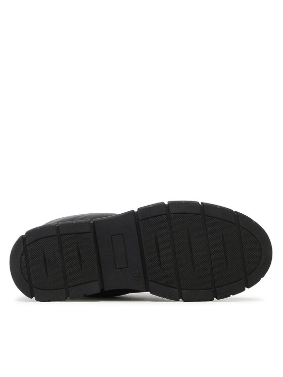 Lasocki Lasocki Stiefeletten EST-DARIA-11 Schwarz