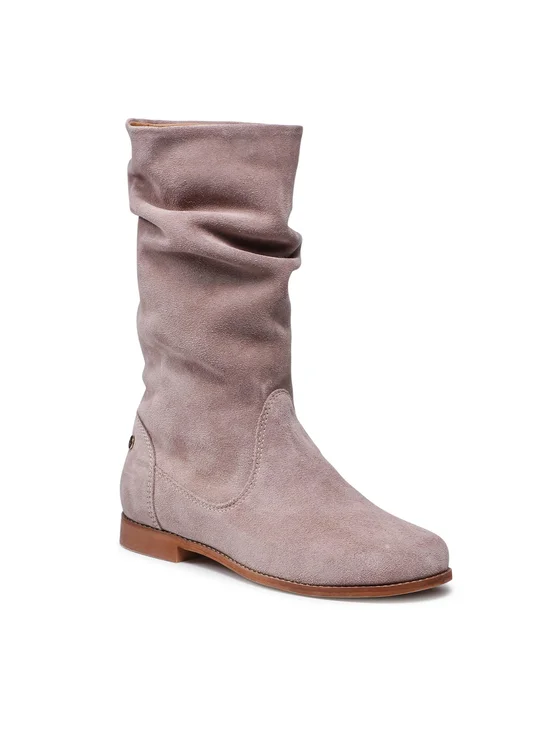 Maciejka Stiefeletten 05057-04/00-6 Beige