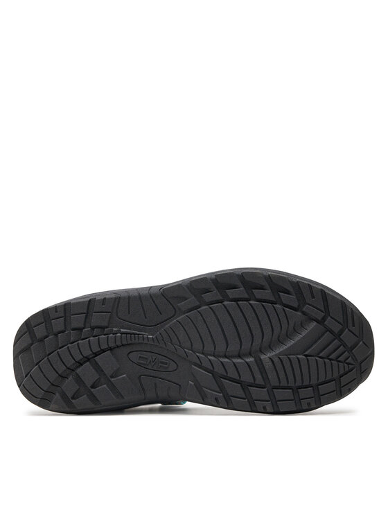 CMP CMP Szandál Khalys Wmn Sandal 3Q91936 Kék