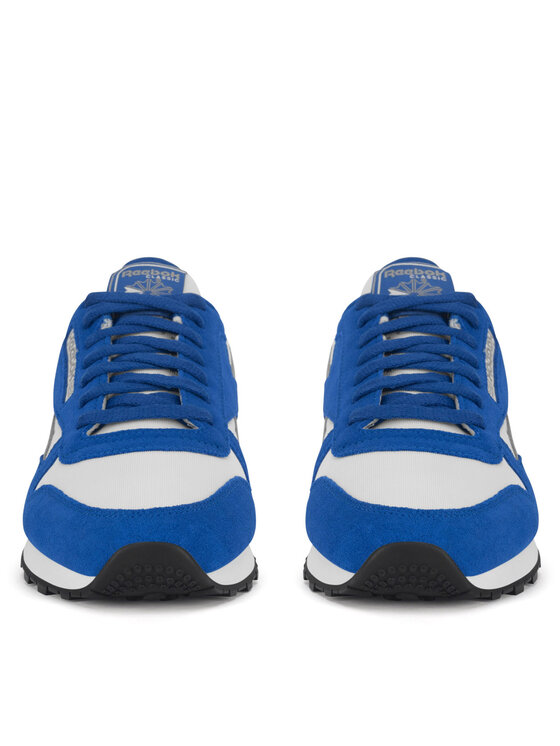 Reebok Reebok Tenisice Classic Leather 100201128 Plava