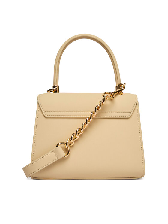 LOVE MOSCHINO LOVE MOSCHINO Handtasche JC4024PP1OKD0129 Beige