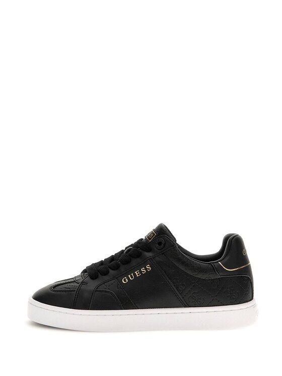 Guess Guess Sneakers 181342 Nero