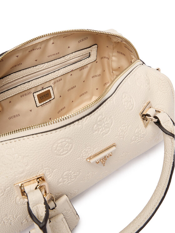 Guess Guess Kabelka Cresidia II HWPD98 88080 Béžová