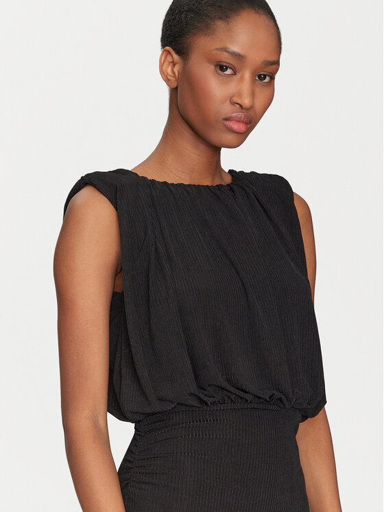 DAY BIRGER ÉT MIKKELSEN DAY BIRGER ÉT MIKKELSEN Coctailkleid Virgine DAY65243771 Schwarz Regular Fit
