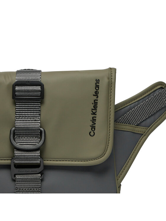 Calvin Klein Jeans Calvin Klein Jeans Marsupio K50K511508 Verde