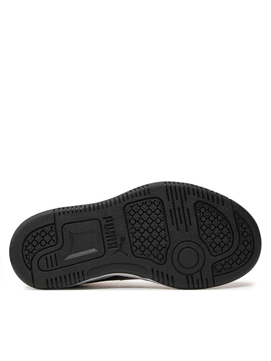 Puma Puma Laisvalaikio batai Rebound V6 Mid Ac+ Ps 393832 03 Raudona