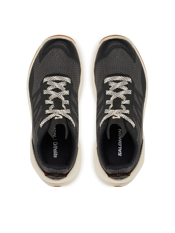 Salomon Salomon Туристически Patrol L47736600 Сив