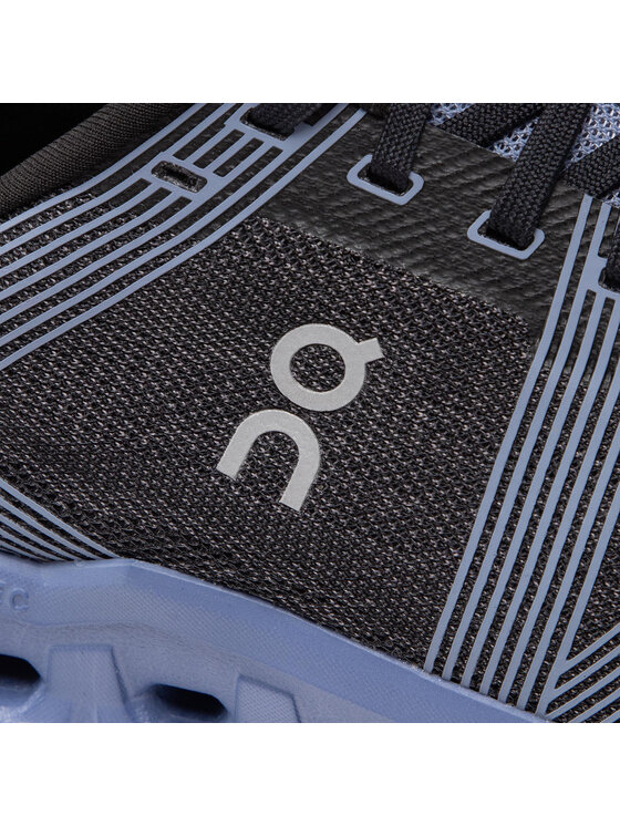 On On Laufschuhe Cloudgo 55.98395 Schwarz