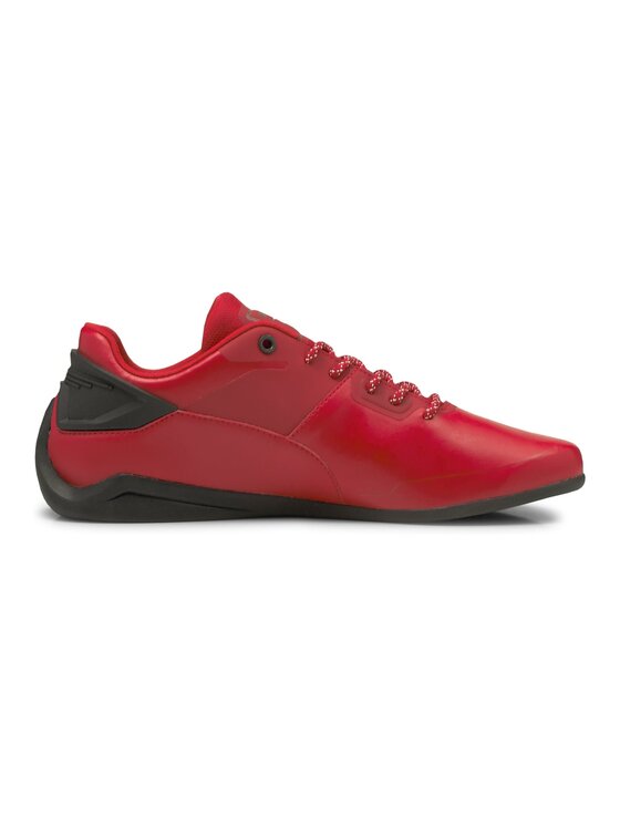 Puma Puma Sneakersy 306864 Czerwony