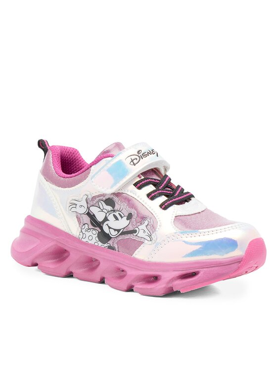 Sneakers Mickey&Friends CP66-AW22-035DSTC-A Roz