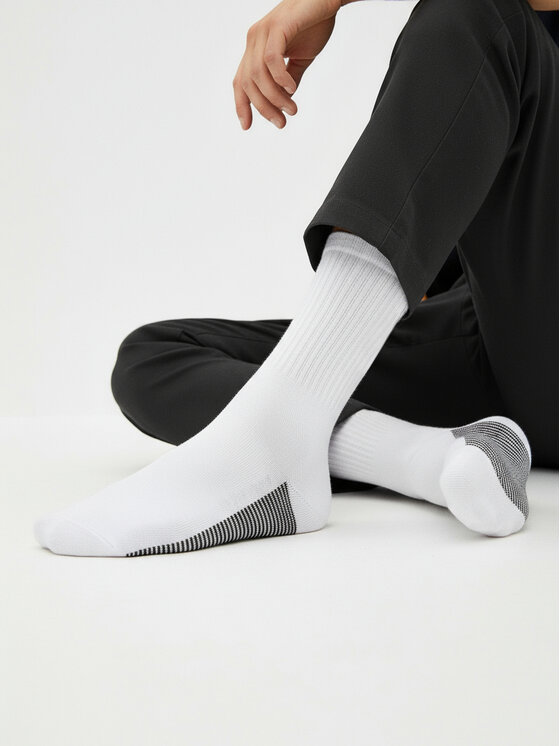 G-Star Raw G-Star Raw Lange Socken CEO_AS_G-STAR_312_W_AW25 (3-PACK) Bunt