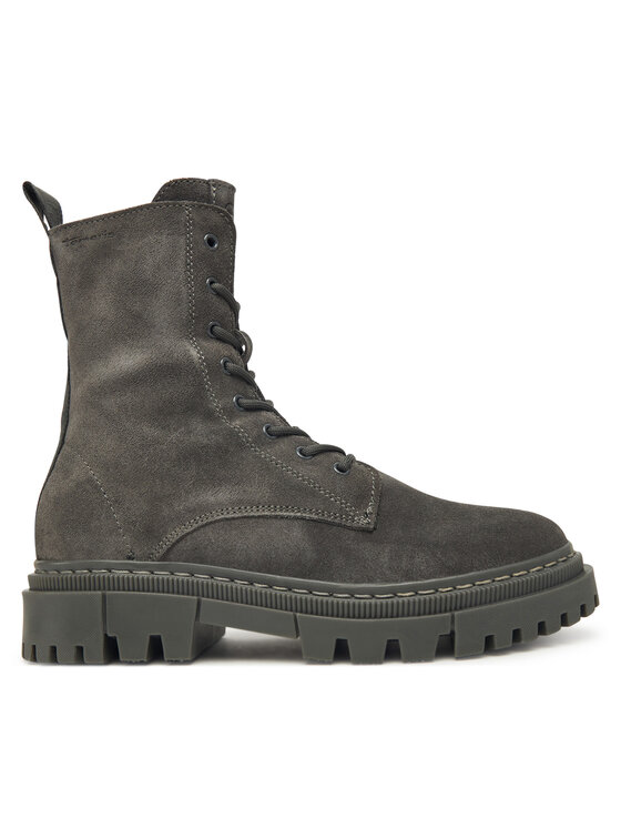 Tamaris Tamaris Polacchine 1-25276-41 Grigio