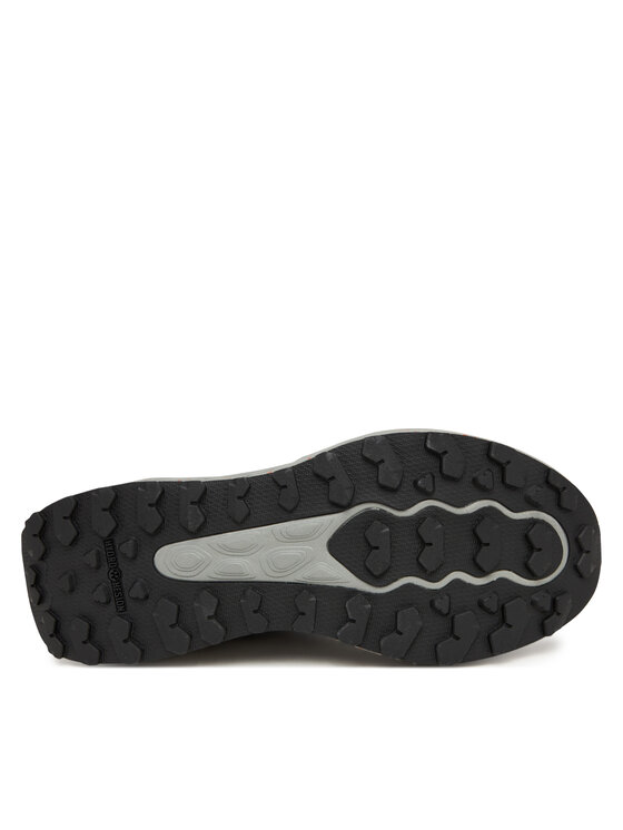 New Balance New Balance Buty do biegania Garoe MTGAROJ2 Szary