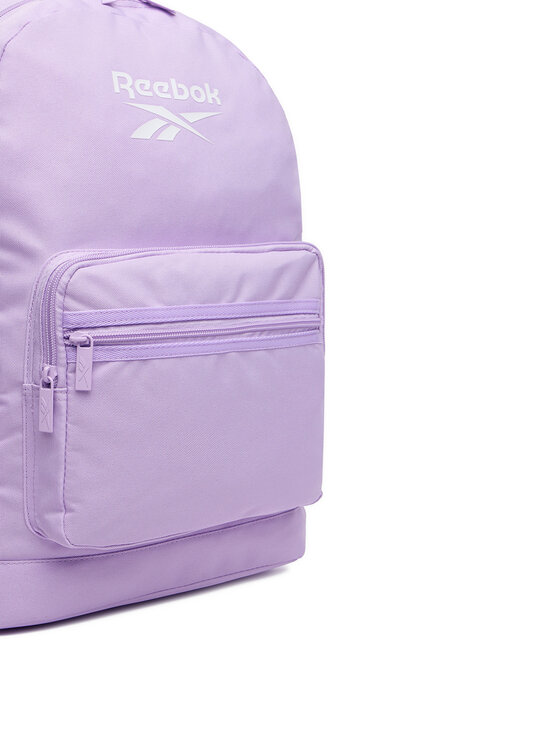 Reebok Reebok Zaino CWBEO-RBK-P-004-10 Viola chiaro