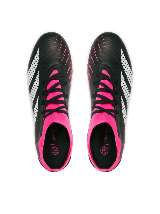 adidas adidas Fußballschuhe Predator Accuracy.3 Multi-Ground Boots GW4631 Schwarz