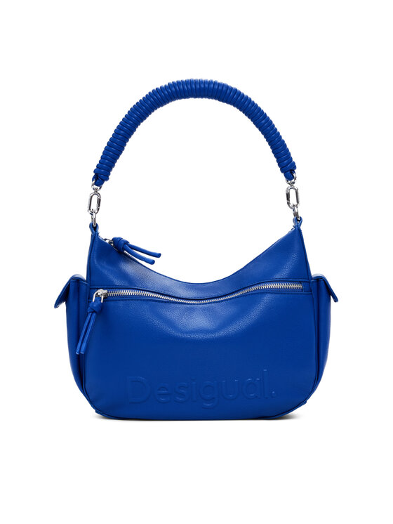 Desigual Desigual Torbica 25SAXPBU Plava