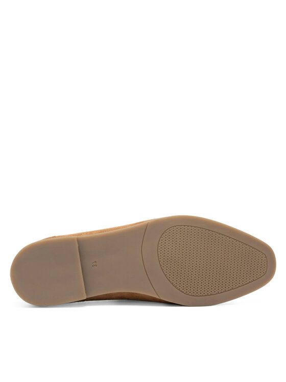 Sergio Bardi Sergio Bardi Loaferke WI16-B1030-01SB Rjava