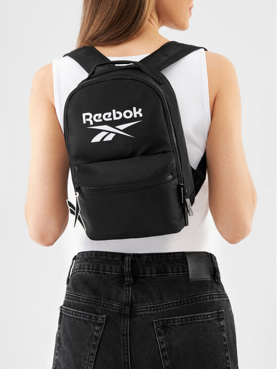 Reebok Reebok Kuprinės RBK-046-CCC-05 Juoda