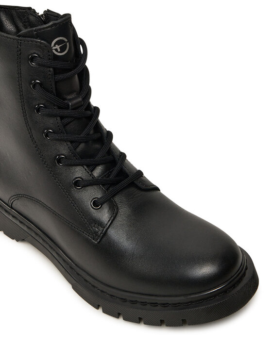 Tamaris Tamaris Stivaletti 1-26269-41 Nero