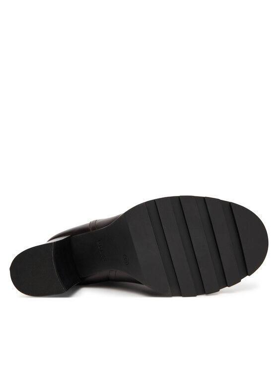 Guess Guess Stivaletti FLFNLL ELE10 Nero