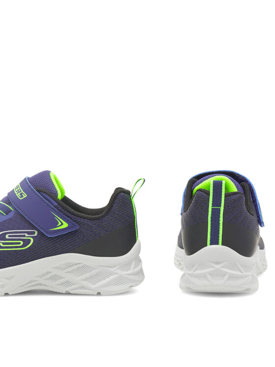 Skechers Skechers Laisvalaikio batai 403924L NBLM Mėlyna