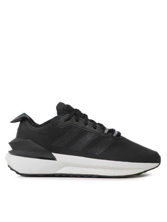 adidas Sneakersy Avryn HP5968 Čierna