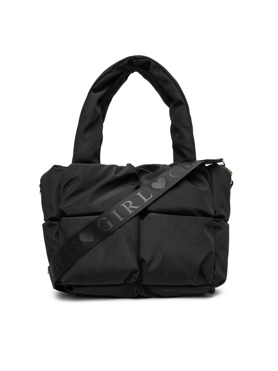 Guess Guess Soma J5BZ36 WFTO0 Melns