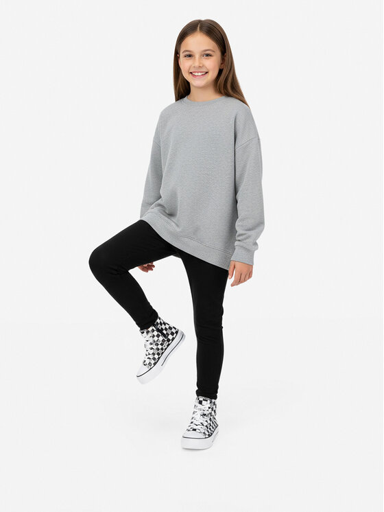 Powerpuff Girls Powerpuff Girls Sneakers CEO-CS-AW25-330PPG Μαύρο