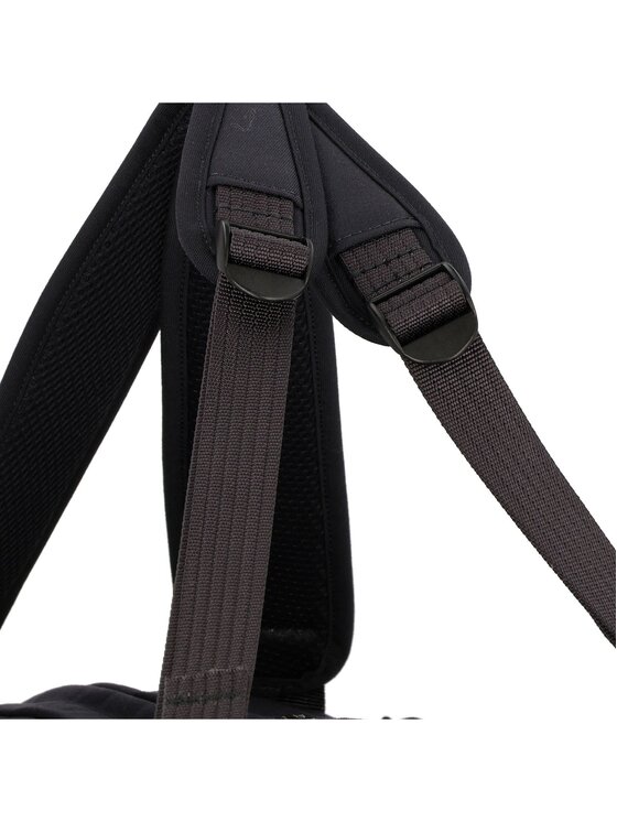 Fjällräven Fjällräven Torba podróżna 308066 Czarny