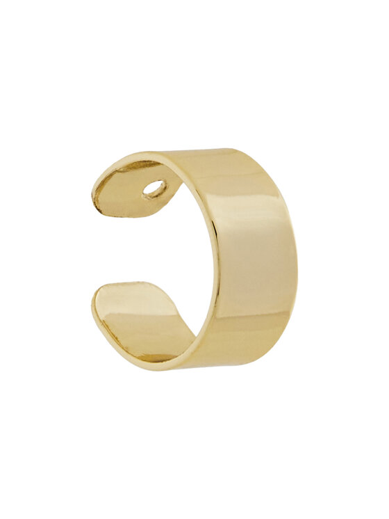 Aldo Aldo Ohrringe Ammersee 13868499 Goldfarben