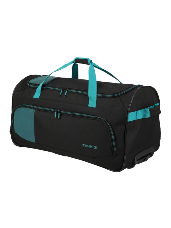 Travelite Travelite Torba podróżna 320024 Błękitny