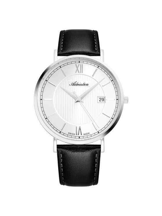 Adriatica Adriatica Orologio A1294.5263Q Nero