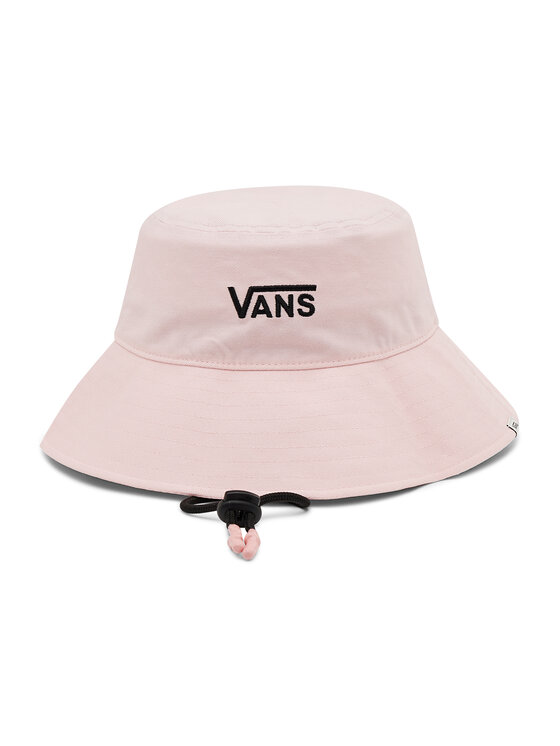 Vans Vans Klobúk Level Up VN0A5GRGZJY1 Ružová