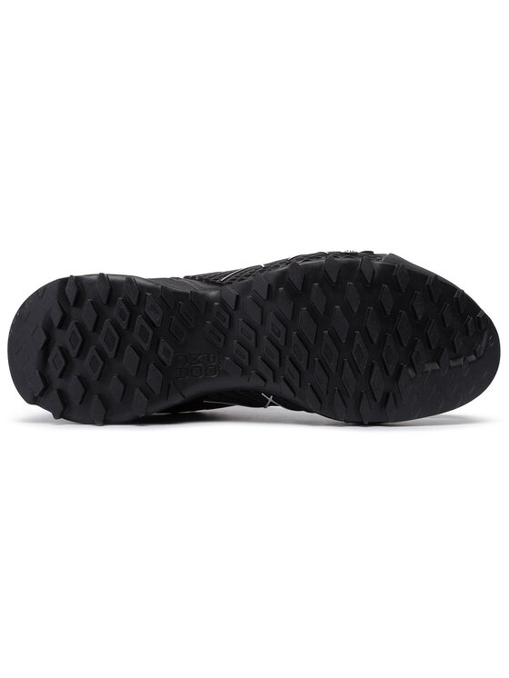 Salewa Salewa Туристически Wildfire Gtx GORE-TEX 63488-0905 Черен