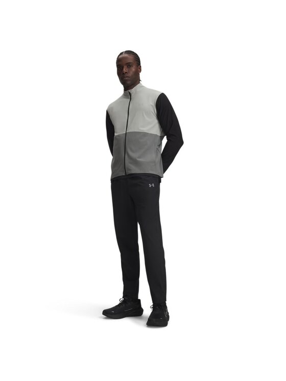 Under Armour Under Armour Spodnie dresowe 6015108 Czarny Regular Fit