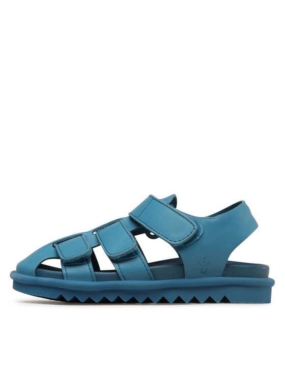 EMU Australia EMU Australia Sandalen Cascade K12841 Blau