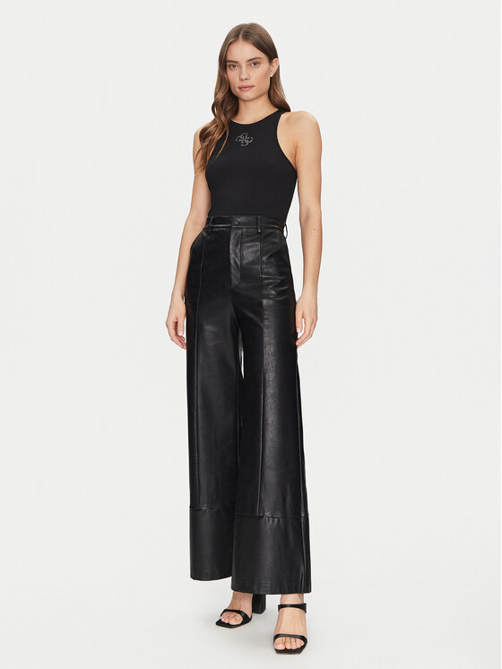 Guess Guess Top W5GP57 KCV52 Must Regular Fit