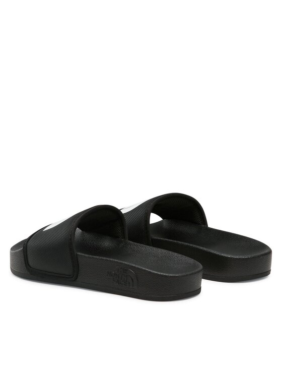 The North Face The North Face Natikače Youth Base Camp Slide III NF0A4OAVKX7-020 Crna