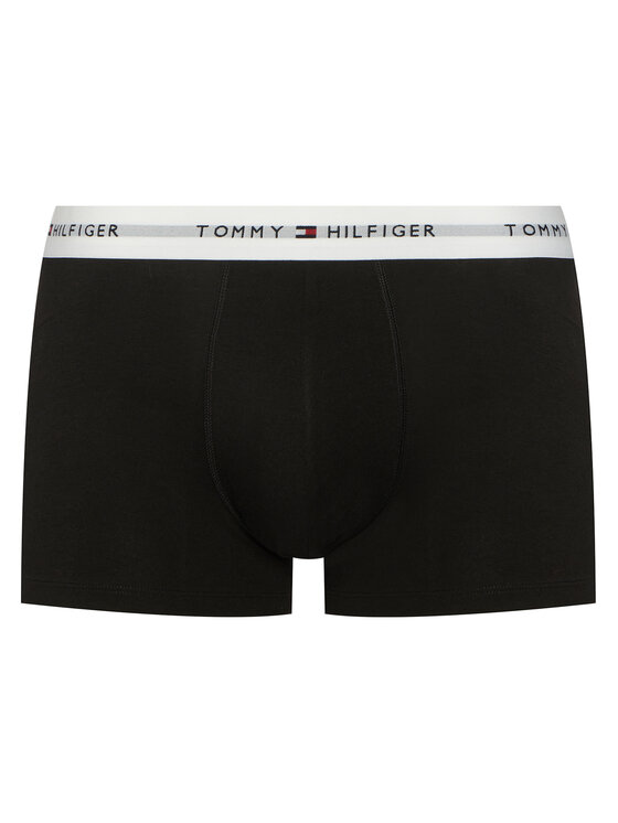 Tommy Hilfiger Tommy Hilfiger Súprava boxeriek UM0UM03873 Farebná
