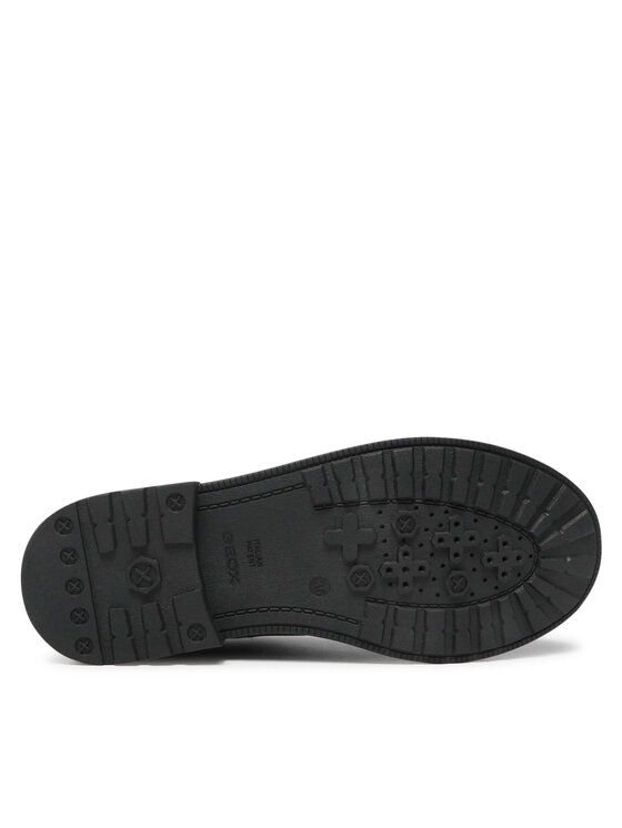Geox Geox Kozaki J Eclair G. I J169QI 000BC C9999 D Czarny