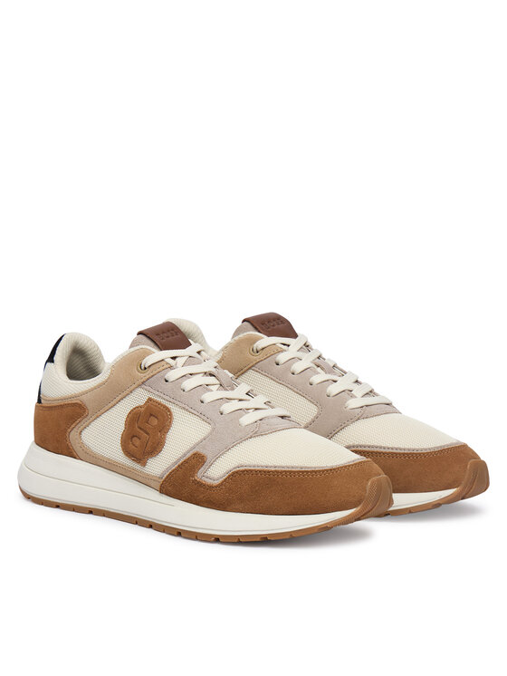 BOSS BOSS Sneakers Vinston 50554612 Beige