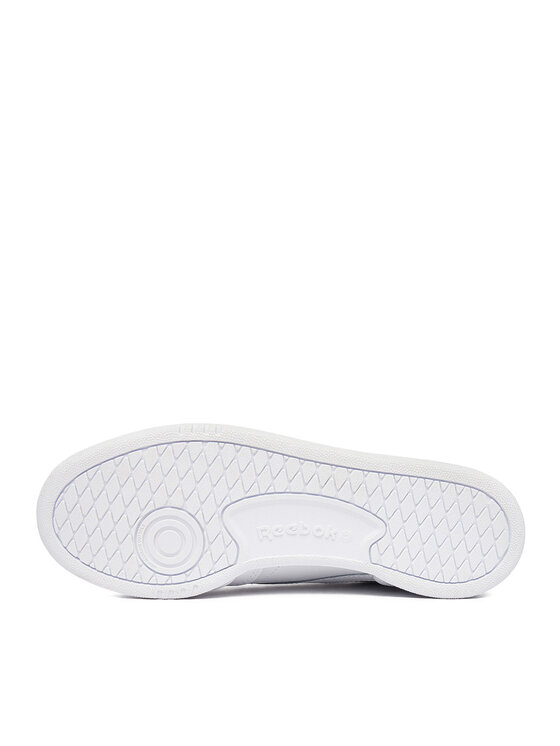 Reebok Reebok Αθλητικά EO-CLUB C 100047776 Λευκό