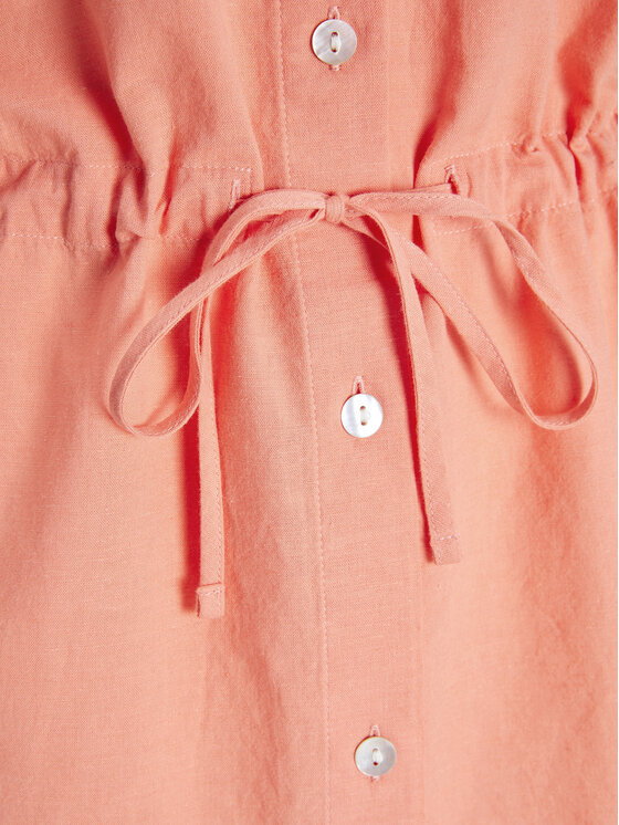 JJXX JJXX Ing ruha Sana 12249747 Narancssárga Relaxed Fit
