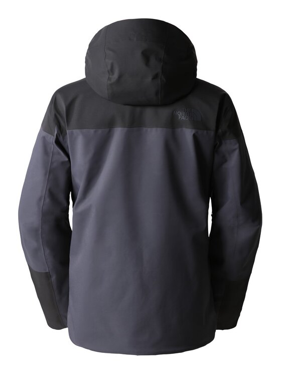 The North Face The North Face Kurtka narciarska Chakal Jacket Szary Regular Fit