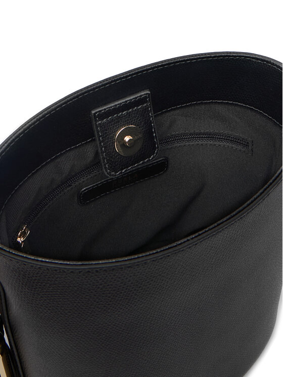 Furla Furla Rankinė Roxie Mini WE00859 ARE000 CN O6000 Juoda