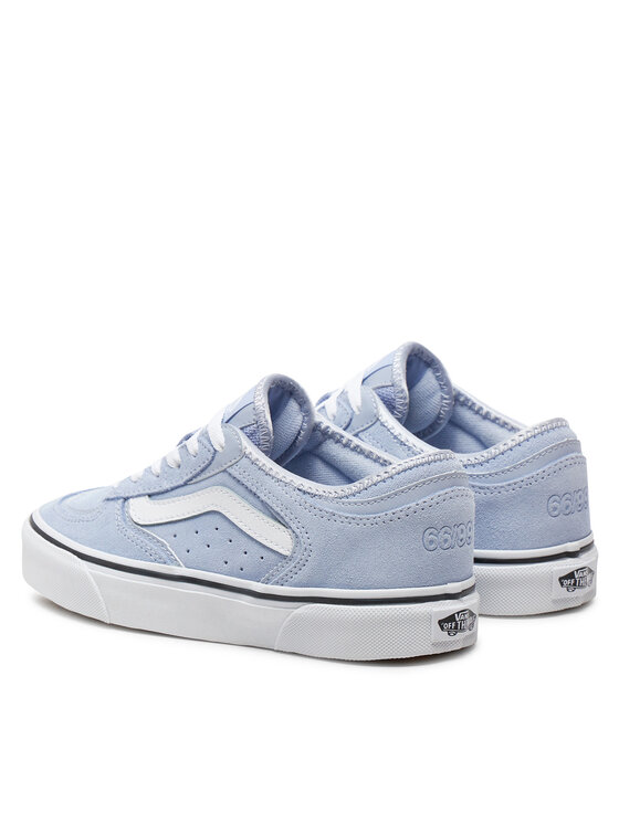 Vans Vans Tenisky Rowley Classic VN0009QJTDJ1 Sivá
