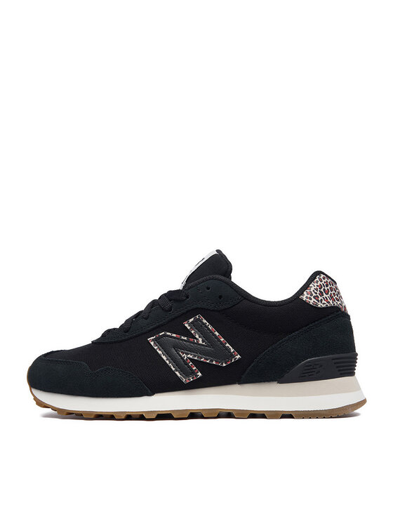 New Balance New Balance Αθλητικά WB-WL515ST3 Μαύρο