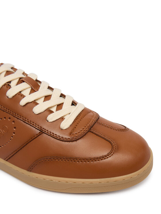 Liu Jo Liu Jo Sneakers 7B6015 PX112 Marrone